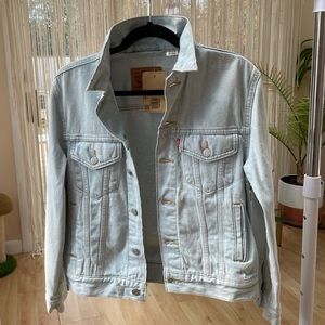 Levi’s Denim Jacket